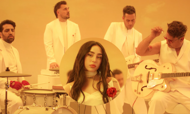 Tan Bionica se une a Nicki Nicole EN “Boquitas Pintadas”