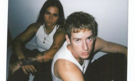 Henry Semler y Yoly Saa publican “Quererte Aquí”, una colaboración nacida de la admiración mutua y la conexión artística