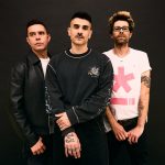 ‘Las Ganas’, así suena el nuevo álbum de Pignoise