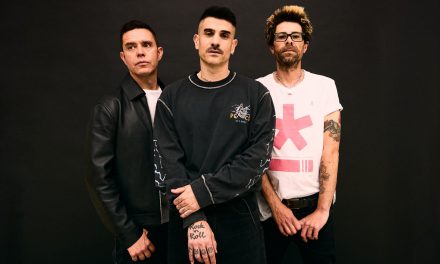 ‘Las Ganas’, así suena el nuevo álbum de Pignoise