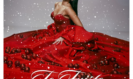 Daniela Blasco reinventa “Last Christmas” con “Te Fuiste” tras su gran año en Benidorm Fest