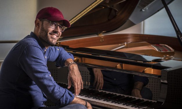 Borja Niso dream experience