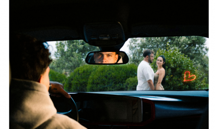 Jader lanza su EP Debut “Lo que no (s) pasó”