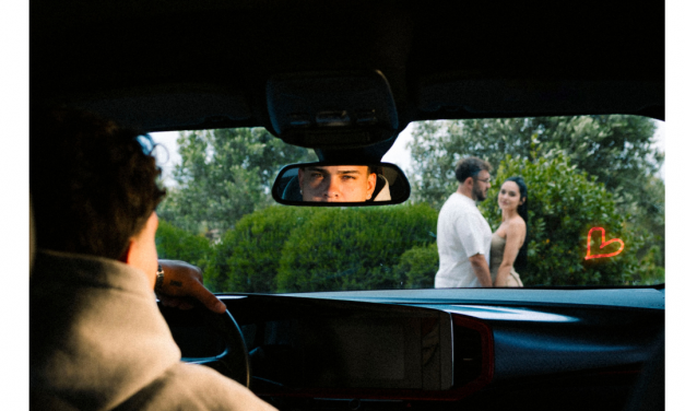 Jader lanza su EP Debut “Lo que no (s) pasó”