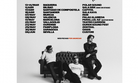 Marlon anuncian “Hipersensible Tour”, su gira más personal hasta la fecha