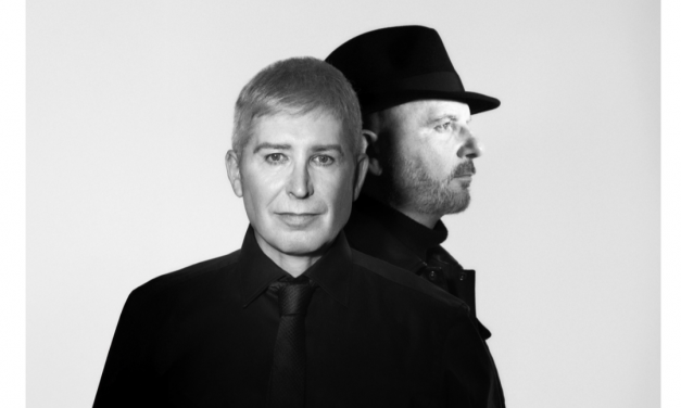 Pecos encamina este fin de semana en Madrid el fin de su gira con dos noches inolvidables