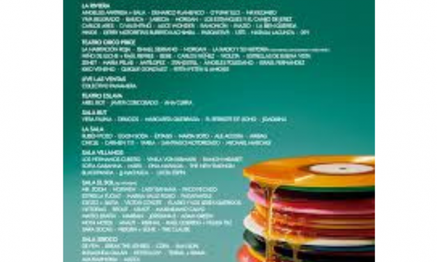 Inverfest 2026 Cartel