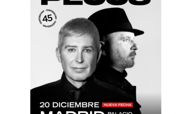 Concierto Pecos Palacio Vistalegre ( Fotos )