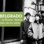 Concierto Viva Belgrado Sala La Riviera ( Fotos )