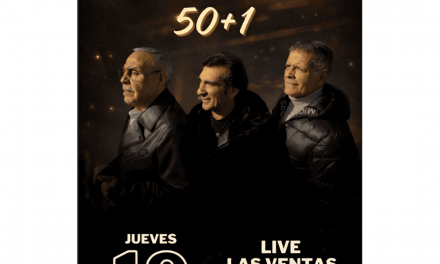 Los Chunguitos arrancan mañana su gira en Las Ventas De Madrid