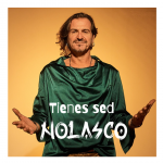 Nolasco presenta “Tienes Sed”, último adelanto de su esperado álbum “HENKO”, que vera la luz el próximo 20 de Marzo