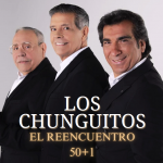 Concierto Los Chunguitos Plaza de toros de las Ventas ( Fotos )