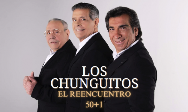 Concierto Los Chunguitos Plaza de toros de las Ventas ( Fotos )