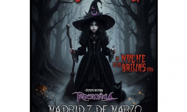 Concierto Mägo de Oz Palacio Vistalegre (Fotos )