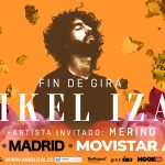 Concierto Mikel Izal Movistar Arena ( Fotos )
