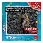 Judeline Explanada De Puente Del Rey ( Fotos )