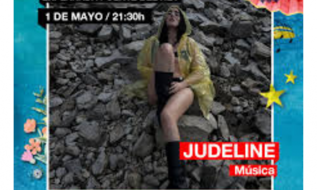 Judeline Explanada De Puente Del Rey ( Fotos )