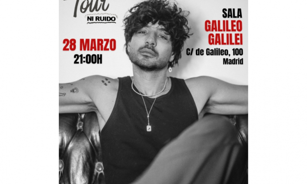 Polo Nández Sala Galileo ( Fotos )