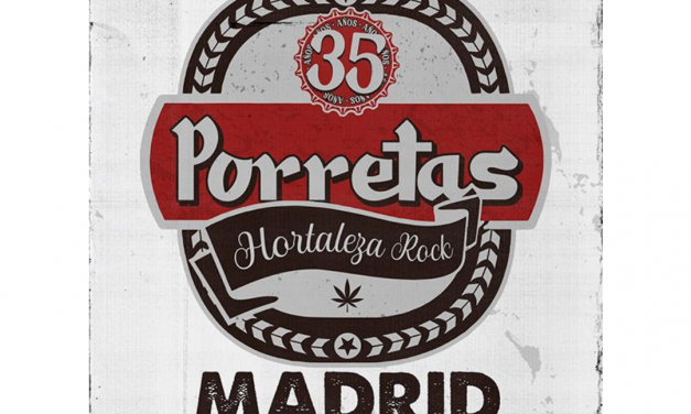 Porretas Sala La Riviera ( Fotos )