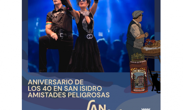 Amistades Peligrosas ( Fotos )