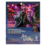 Bernárdez ( The Refrescos ) ( Fotos )