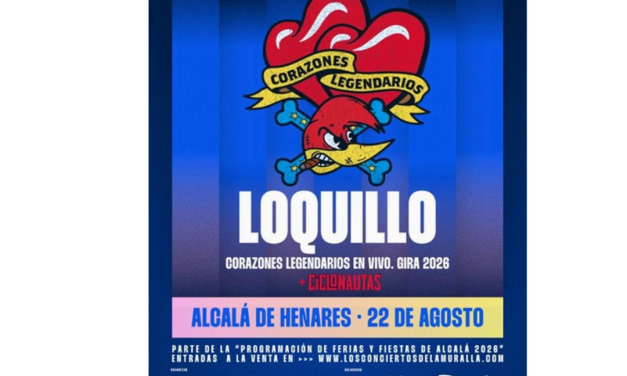 Ciclonautas,Loquillo Y La Gripe Y Tu ( Fotos )